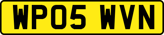 WP05WVN