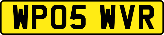 WP05WVR