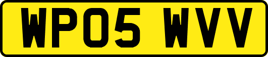 WP05WVV