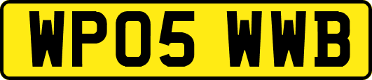 WP05WWB