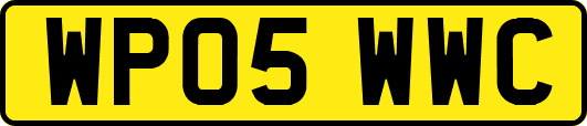 WP05WWC