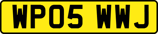 WP05WWJ