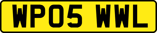 WP05WWL