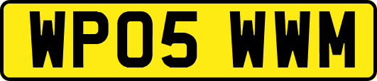 WP05WWM