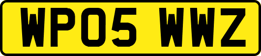 WP05WWZ