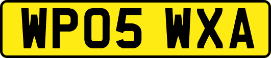 WP05WXA