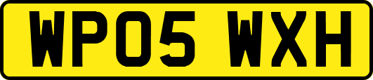 WP05WXH