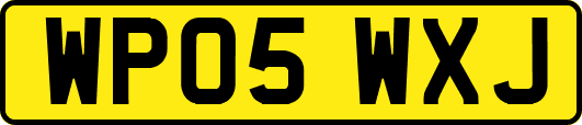 WP05WXJ