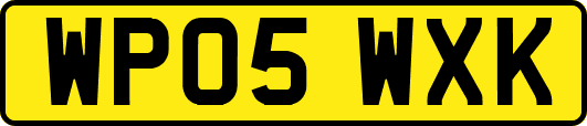 WP05WXK