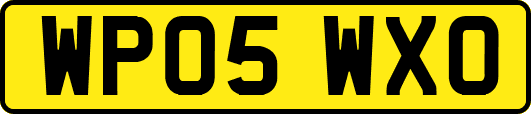 WP05WXO