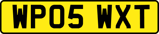 WP05WXT