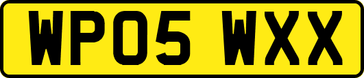 WP05WXX