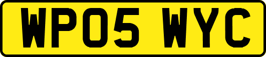 WP05WYC