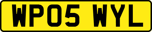 WP05WYL