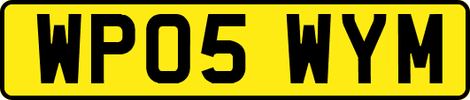 WP05WYM