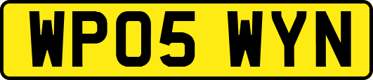 WP05WYN