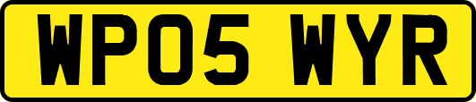 WP05WYR
