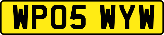 WP05WYW