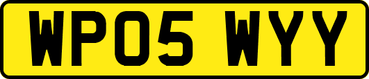 WP05WYY