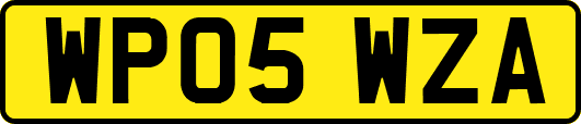 WP05WZA