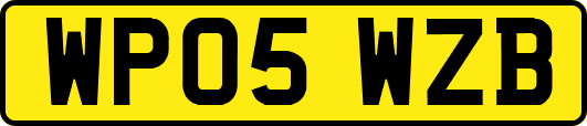 WP05WZB
