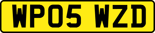 WP05WZD