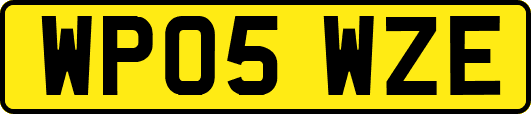 WP05WZE