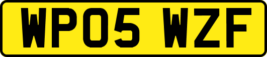 WP05WZF