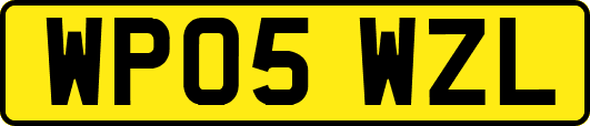 WP05WZL