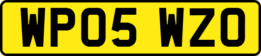 WP05WZO