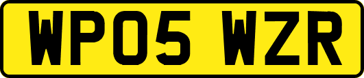 WP05WZR