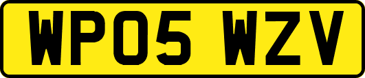 WP05WZV
