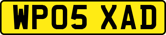 WP05XAD