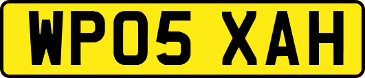 WP05XAH
