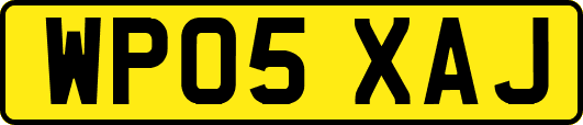 WP05XAJ