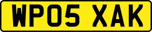 WP05XAK