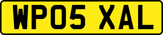 WP05XAL