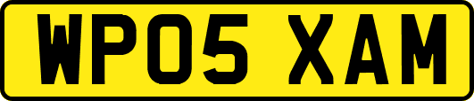 WP05XAM