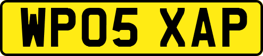 WP05XAP