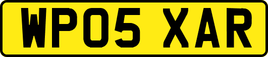 WP05XAR