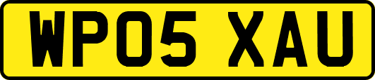 WP05XAU