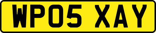 WP05XAY