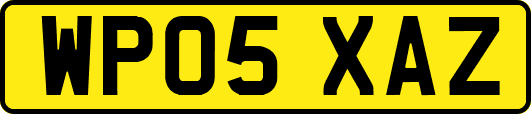 WP05XAZ