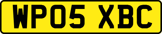 WP05XBC
