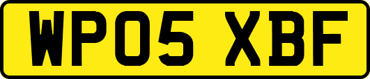 WP05XBF