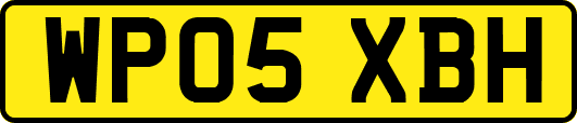 WP05XBH