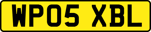 WP05XBL