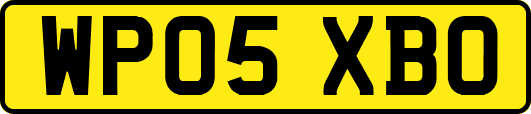 WP05XBO