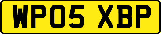 WP05XBP