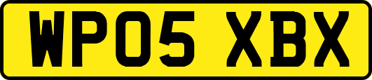 WP05XBX